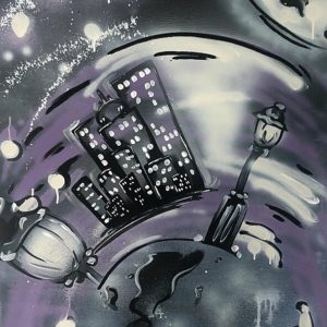 nikol-labe-art-studio-obrazy-na-stenu-purple-universe