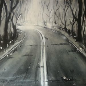 nikol-labe-art-studio-obrazy-na-stenu-the-road